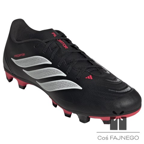 Buty adidas Predator Club FG/MG JS0350