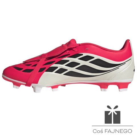 Buty adidas Predator Club FT FG JS0346
