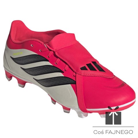 Buty adidas Predator Club FT FG JS0346