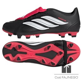 Buty adidas Predator Club FT FG/MG JR3330