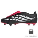 Buty adidas Predator Club FT FG/MG JR3330