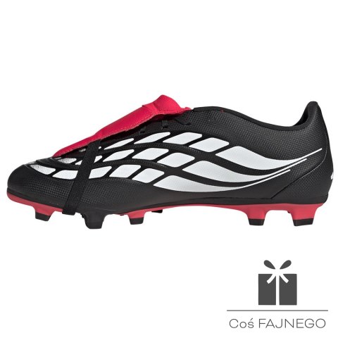 Buty adidas Predator Club FT FG/MG JR3330