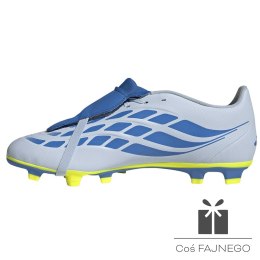 Buty adidas Predator Club FT FG/MG JS0347
