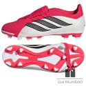 Buty adidas Predator Club FT Jr FG/MG KI8894