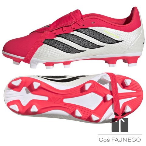 Buty adidas Predator Club FT Jr FG/MG KI8894