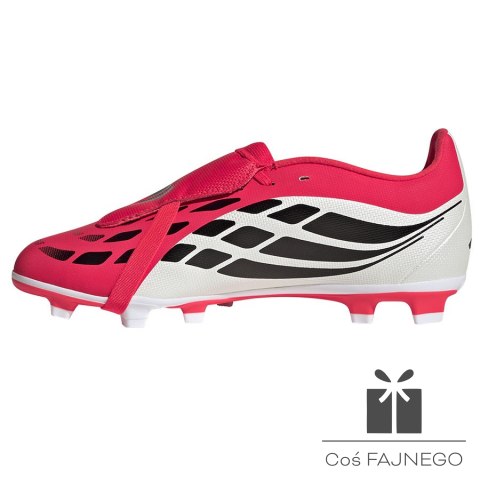 Buty adidas Predator Club FT Jr FG/MG KI8894