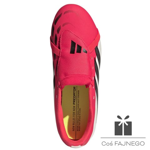 Buty adidas Predator Club FT Jr FG/MG KI8894
