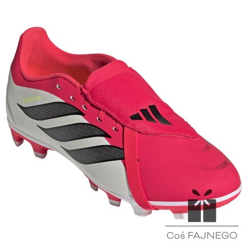 Buty adidas Predator Club FT Jr FG/MG KI8894