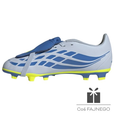 Buty adidas Predator Club FT Jr FG/MG KI8897