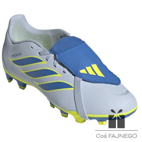 Buty adidas Predator Club FT Jr FG/MG KI8897