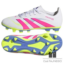 Buty adidas Predator Club Jr FG/MG ID3810