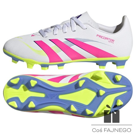 Buty adidas Predator Club Jr FG/MG ID3810