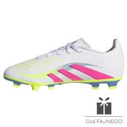 Buty adidas Predator Club Jr FG/MG ID3810