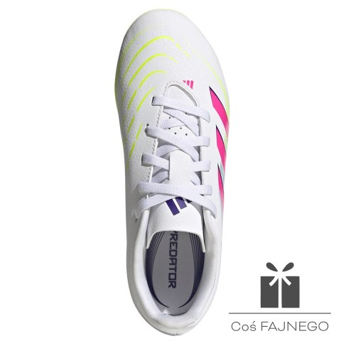 Buty adidas Predator Club Jr FG/MG ID3810