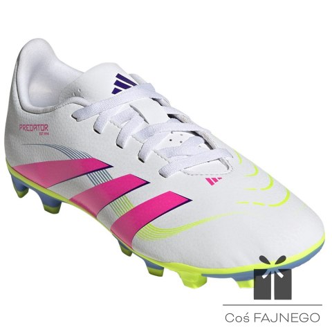 Buty adidas Predator Club Jr FG/MG ID3810