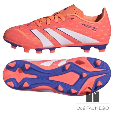 Buty adidas Predator Club Jr FG/MG JH8867