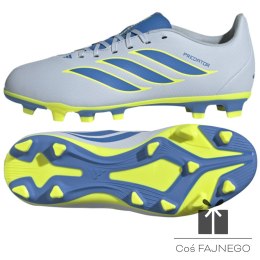Buty adidas Predator Club Jr FG/MG JS0369