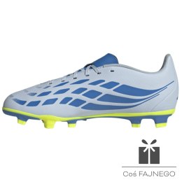 Buty adidas Predator Club Jr FG/MG JS0369
