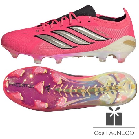 Buty adidas Predator Elite FG HP9973