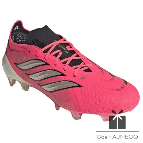 Buty adidas Predator Elite FG HP9973