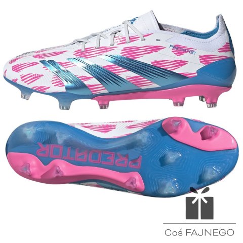 Buty adidas Predator Elite FG IF8866