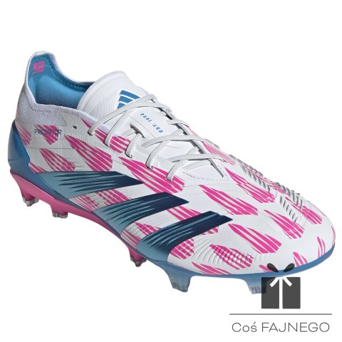 Buty adidas Predator Elite FG IF8866