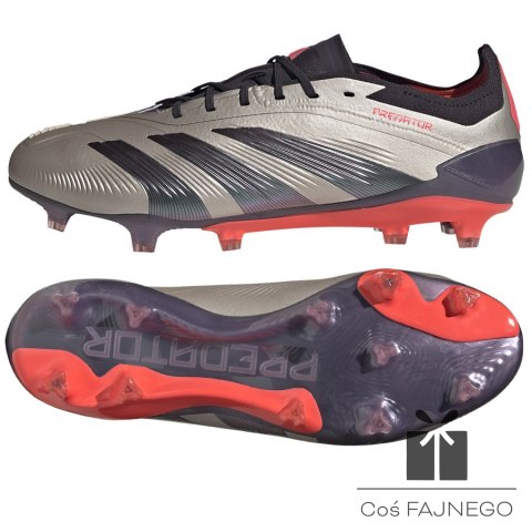 Buty adidas Predator Elite FG IF8868
