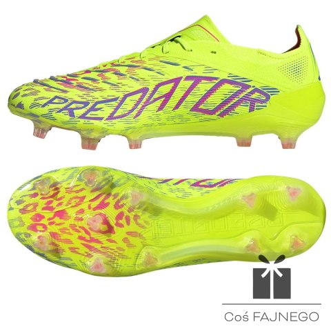 Buty adidas Predator Elite FG JH6455