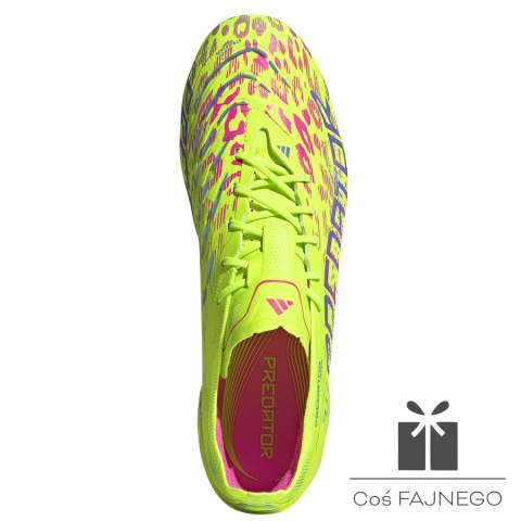 Buty adidas Predator Elite FG JH6455
