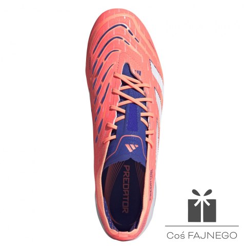 Buty adidas Predator Elite FG JI1083