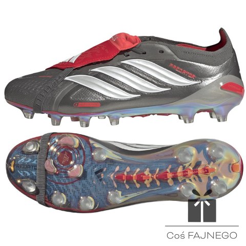 Buty adidas Predator Elite FT AG JS1059