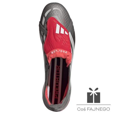 Buty adidas Predator Elite FT AG JS1059
