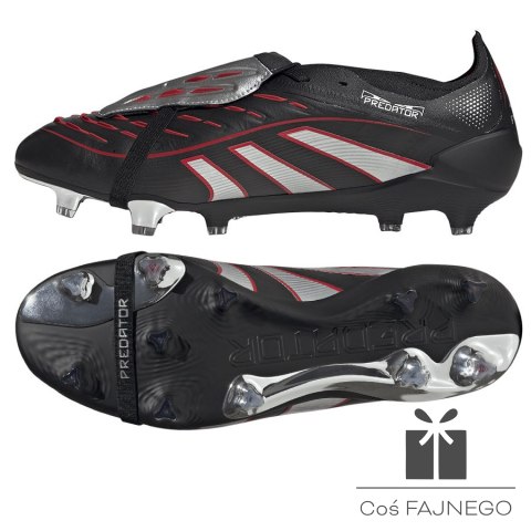 Buty adidas Predator Elite FT BSR FG JS0563