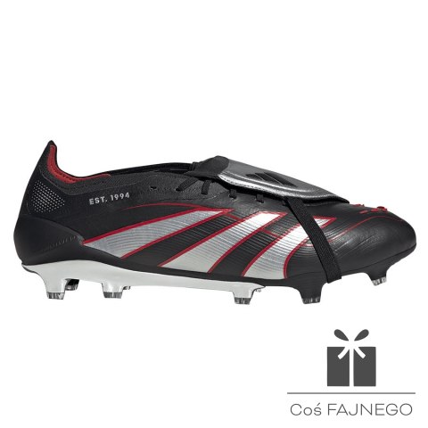 Buty adidas Predator Elite FT BSR FG JS0563