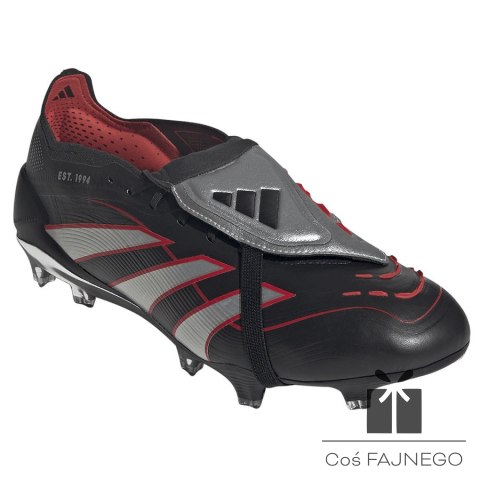 Buty adidas Predator Elite FT BSR FG JS0563