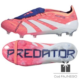 Buty adidas Predator Elite FT FG JI1093
