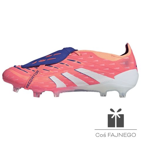 Buty adidas Predator Elite FT FG JI1093