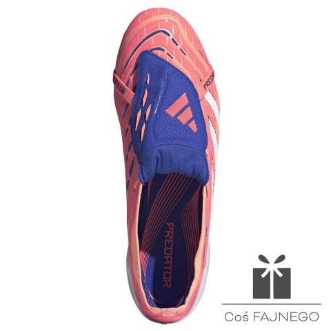 Buty adidas Predator Elite FT FG JI1093