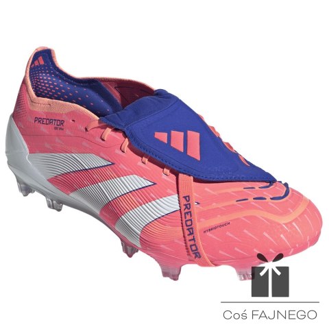 Buty adidas Predator Elite FT FG JI1093