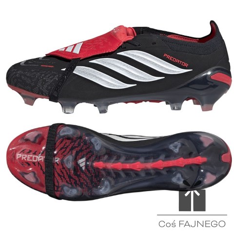 Buty adidas Predator Elite FT FG JS0375