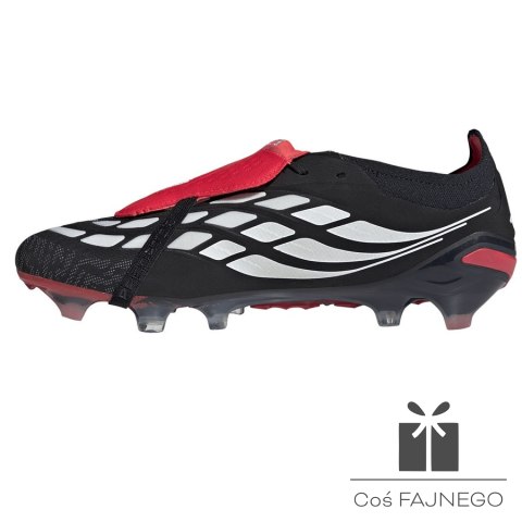 Buty adidas Predator Elite FT FG JS0375