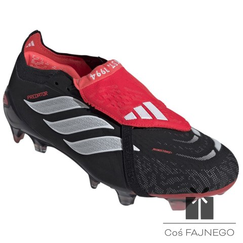 Buty adidas Predator Elite FT FG JS0375