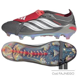 Buty adidas Predator Elite FT FG JS0379