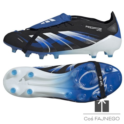 Buty adidas Predator Elite FT JB AG JR1753