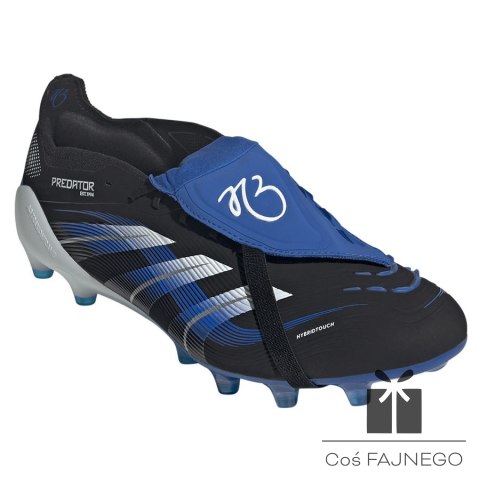 Buty adidas Predator Elite FT JB AG JR1753