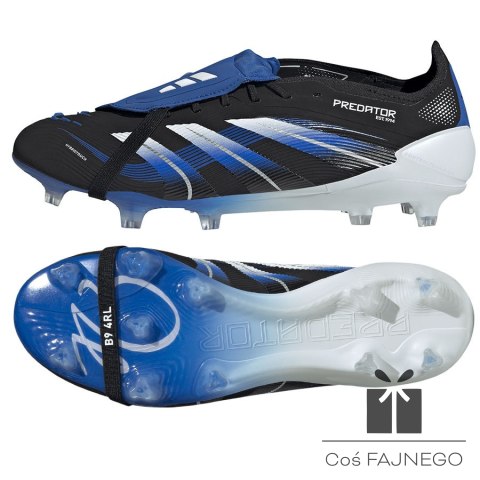 Buty adidas Predator Elite FT JB FG JS3106