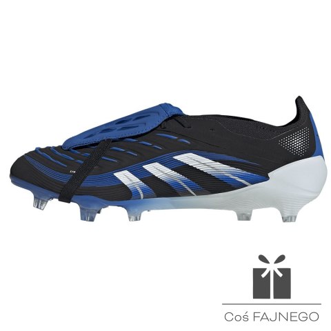 Buty adidas Predator Elite FT JB FG JS3106