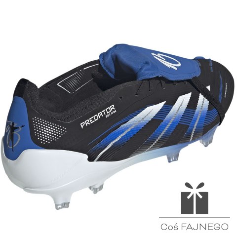Buty adidas Predator Elite FT JB FG JS3106