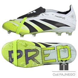Buty adidas Predator Elite FT Jr FG JP9915