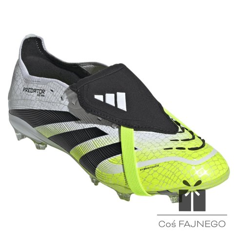 Buty adidas Predator Elite FT Jr FG JP9915